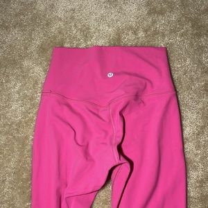 Lululemon Leggings!